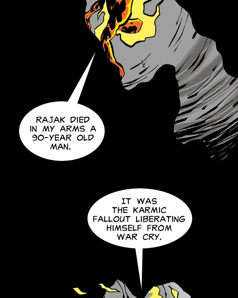 Start Reading Add to Library   Change Status The Red Hook: STARCROSS Chapter 8 page 4 - 