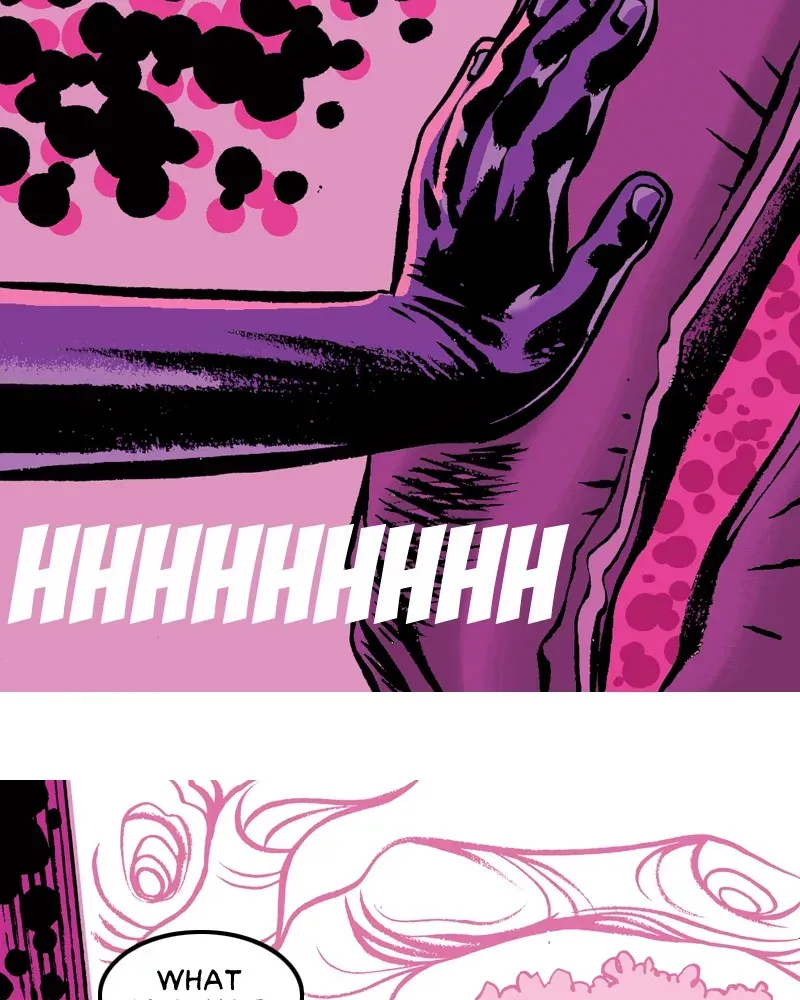 Start Reading Add to Library   Change Status The Red Hook: STARCROSS Chapter 8 page 31 - 