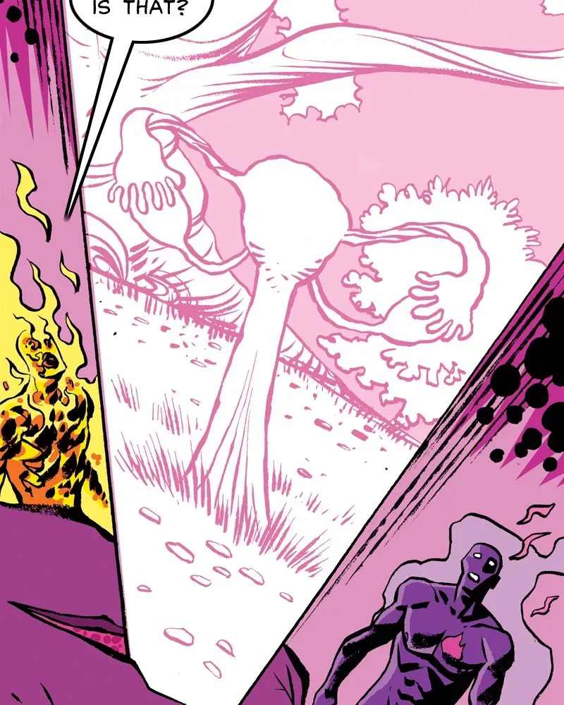 Start Reading Add to Library   Change Status The Red Hook: STARCROSS Chapter 8 page 32 - 