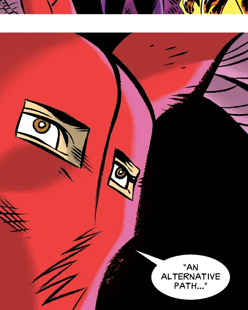 Start Reading Add to Library   Change Status The Red Hook: STARCROSS Chapter 8 page 36 - 
