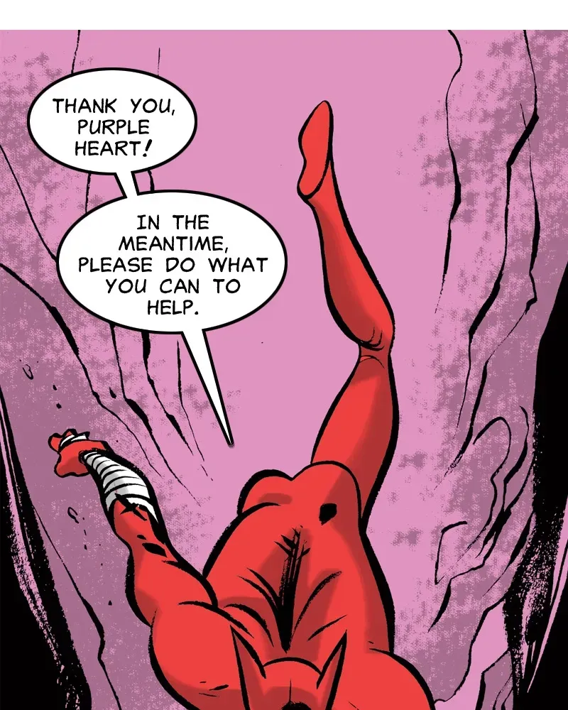 Start Reading Add to Library   Change Status The Red Hook: STARCROSS Chapter 8 page 38 - 