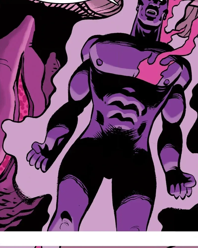 Start Reading Add to Library   Change Status The Red Hook: STARCROSS Chapter 8 page 40 - 