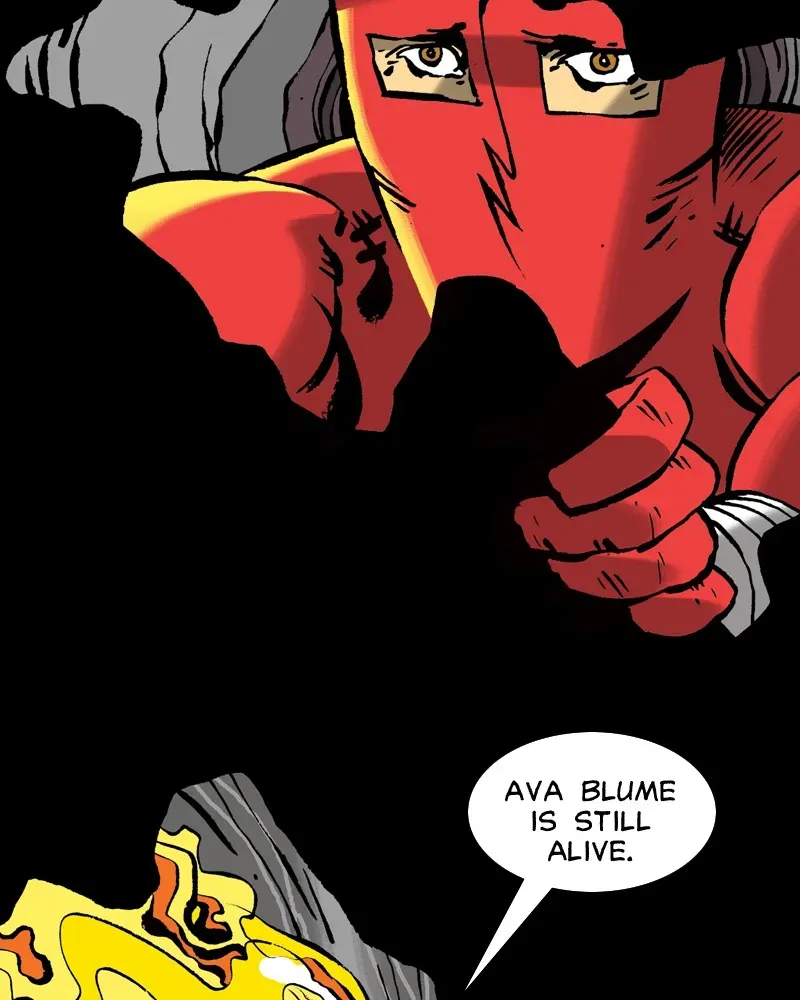 Start Reading Add to Library   Change Status The Red Hook: STARCROSS Chapter 8 page 6 - 