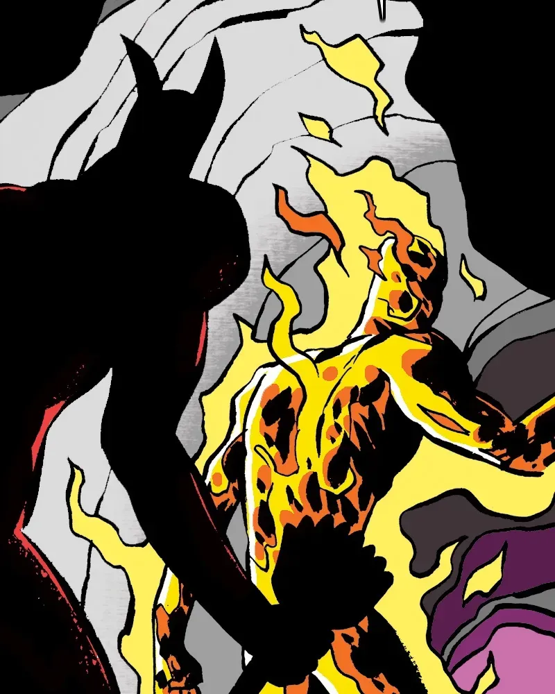Start Reading Add to Library   Change Status The Red Hook: STARCROSS Chapter 8 page 8 - 