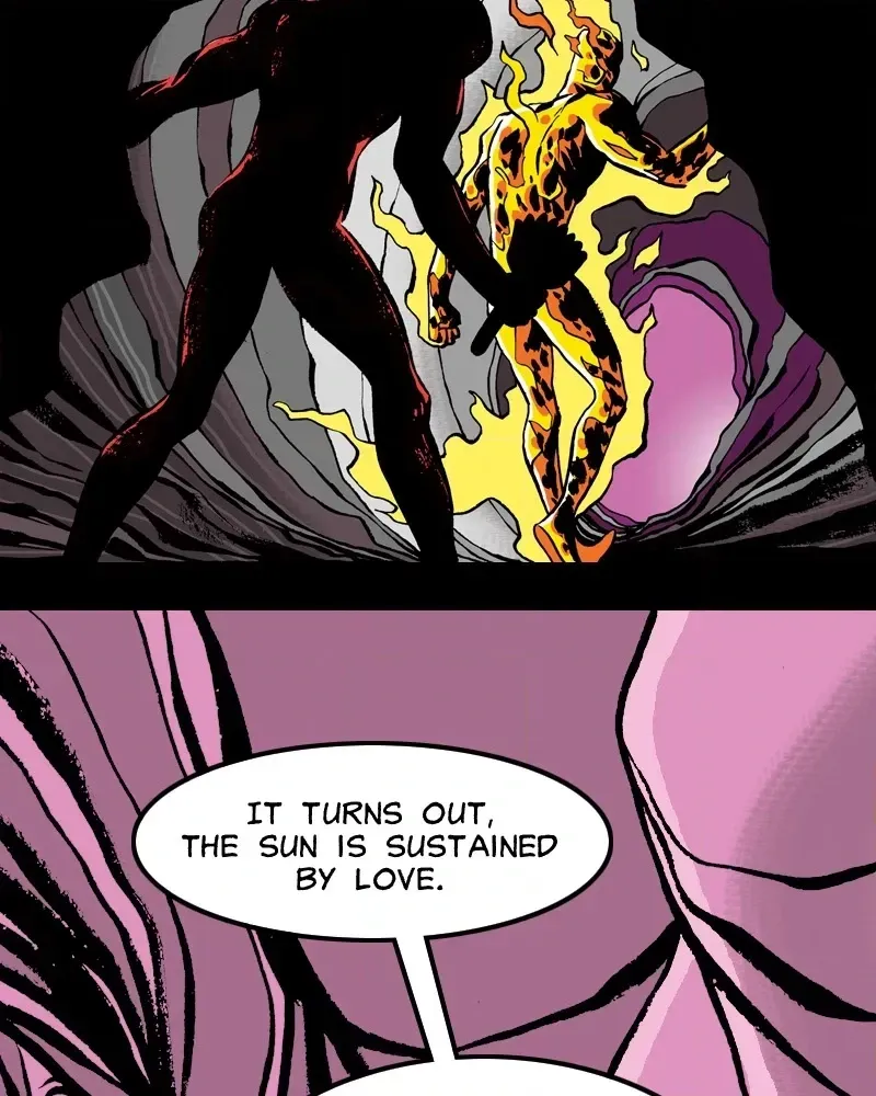 Start Reading Add to Library   Change Status The Red Hook: STARCROSS Chapter 8 page 10 - 