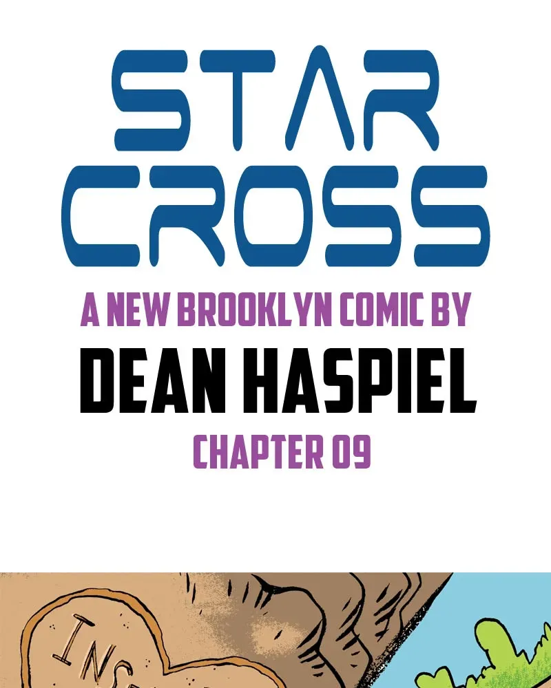 Start Reading Add to Library   Change Status The Red Hook: STARCROSS Chapter 9 page 1 - 