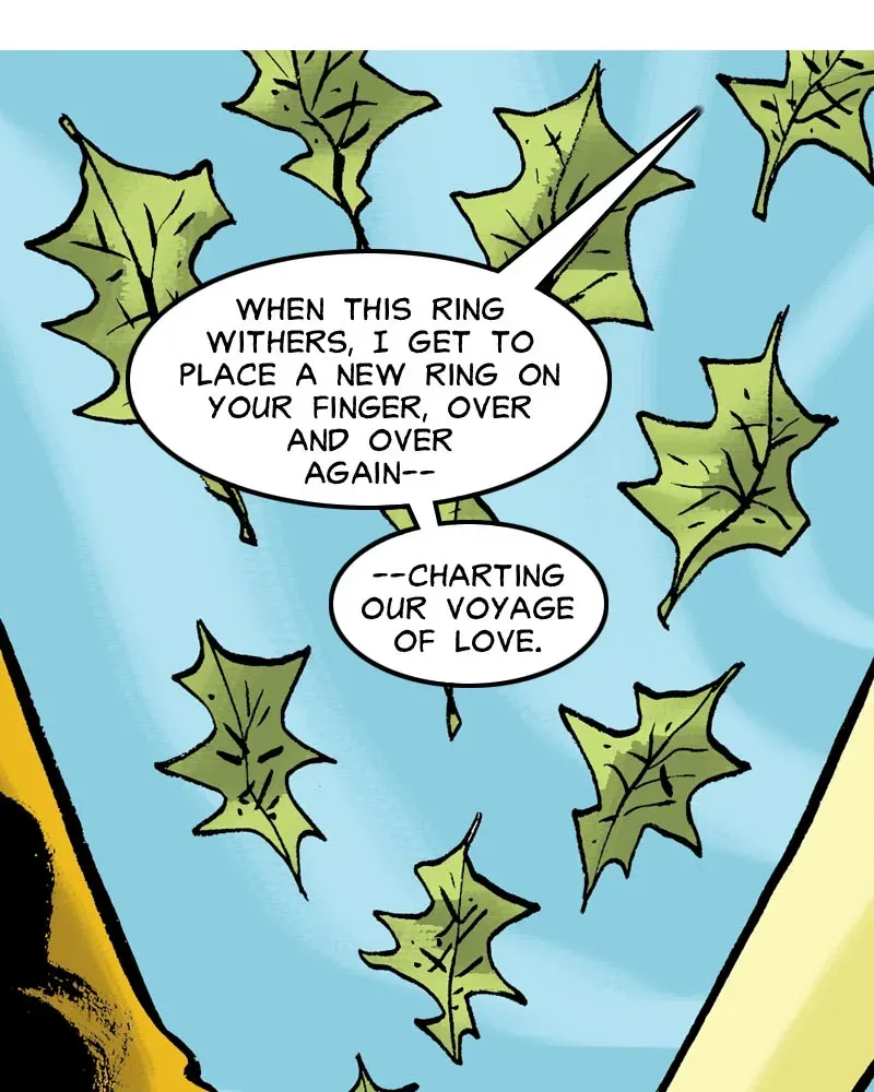 Start Reading Add to Library   Change Status The Red Hook: STARCROSS Chapter 9 page 11 - 