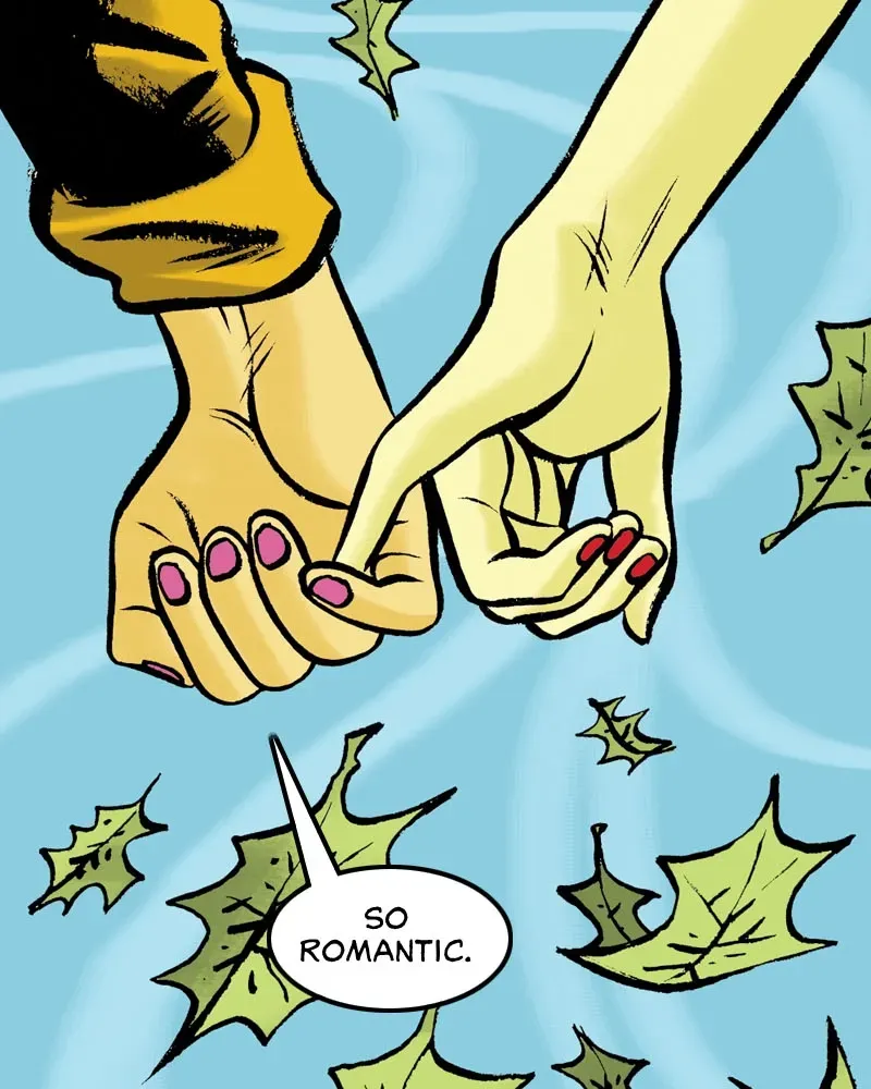 Start Reading Add to Library   Change Status The Red Hook: STARCROSS Chapter 9 page 12 - 