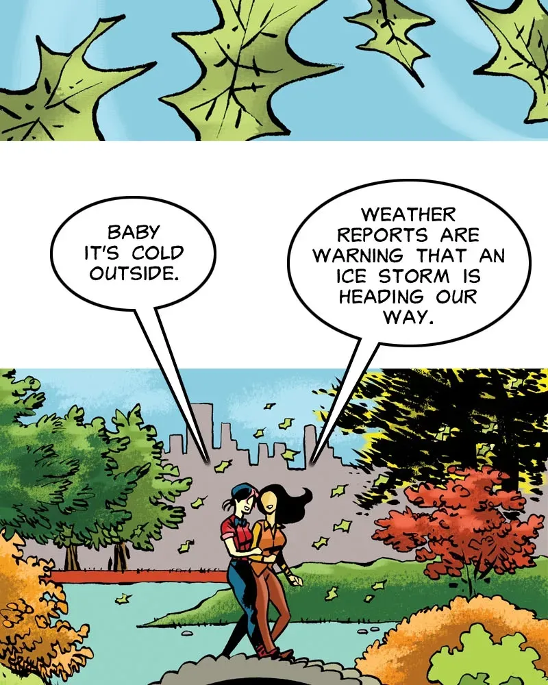 Start Reading Add to Library   Change Status The Red Hook: STARCROSS Chapter 9 page 13 - 