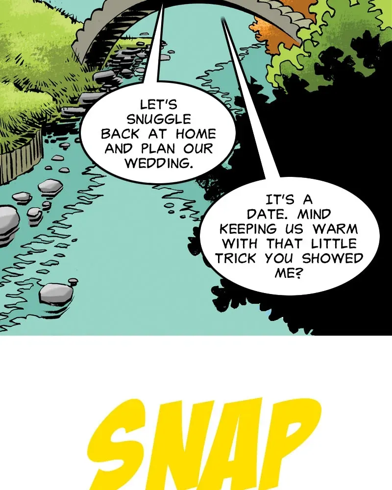 Start Reading Add to Library   Change Status The Red Hook: STARCROSS Chapter 9 page 14 - 