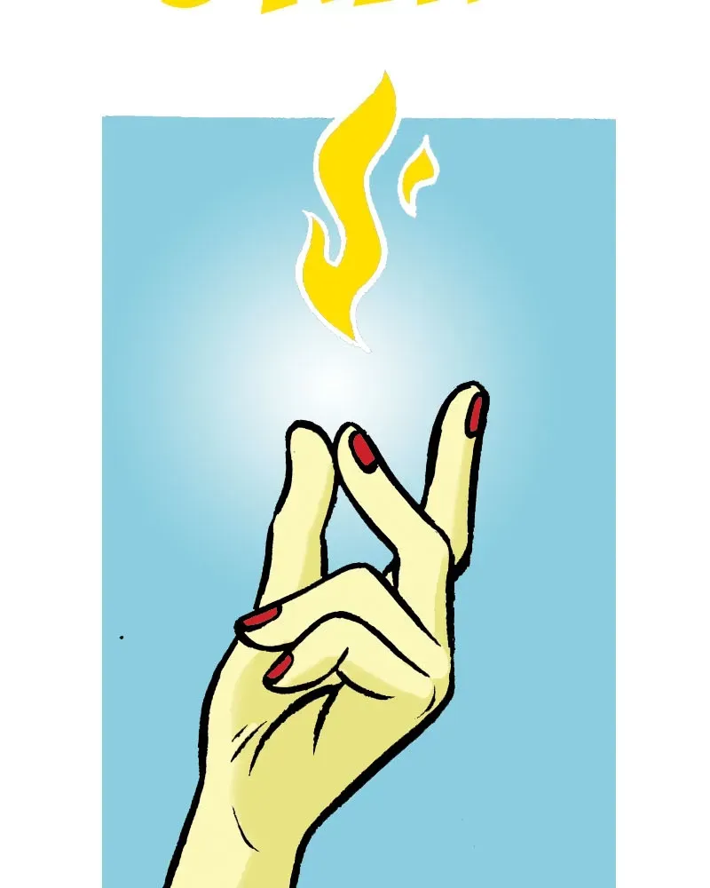 Start Reading Add to Library   Change Status The Red Hook: STARCROSS Chapter 9 page 15 - 