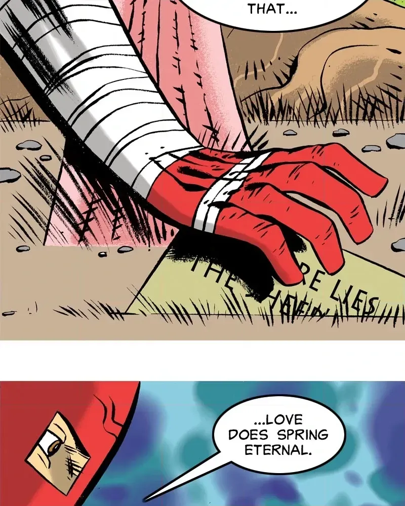 Start Reading Add to Library   Change Status The Red Hook: STARCROSS Chapter 9 page 20 - 