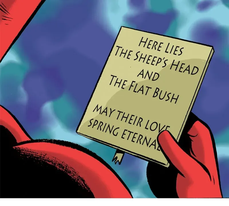 Start Reading Add to Library   Change Status The Red Hook: STARCROSS Chapter 9 page 21 - 