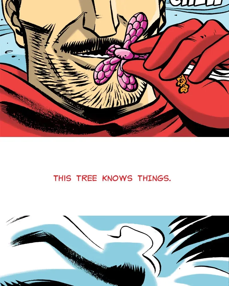 Start Reading Add to Library   Change Status The Red Hook: STARCROSS Chapter 9 page 23 - 