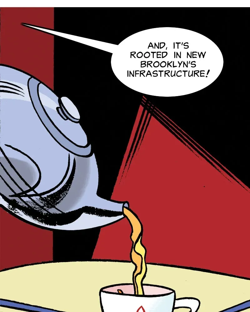 Start Reading Add to Library   Change Status The Red Hook: STARCROSS Chapter 9 page 26 - 