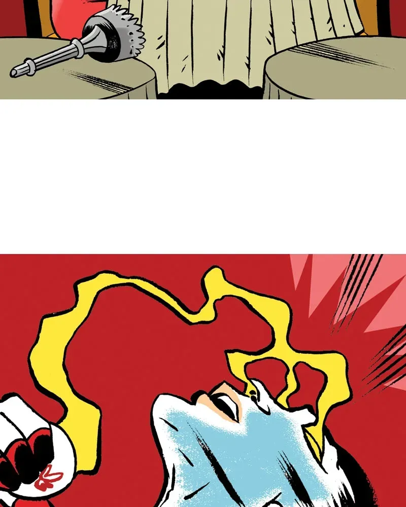 Start Reading Add to Library   Change Status The Red Hook: STARCROSS Chapter 9 page 34 - 