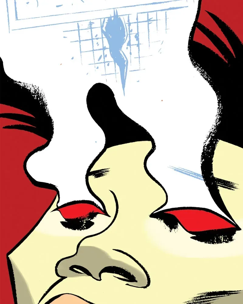 Start Reading Add to Library   Change Status The Red Hook: STARCROSS Chapter 9 page 36 - 