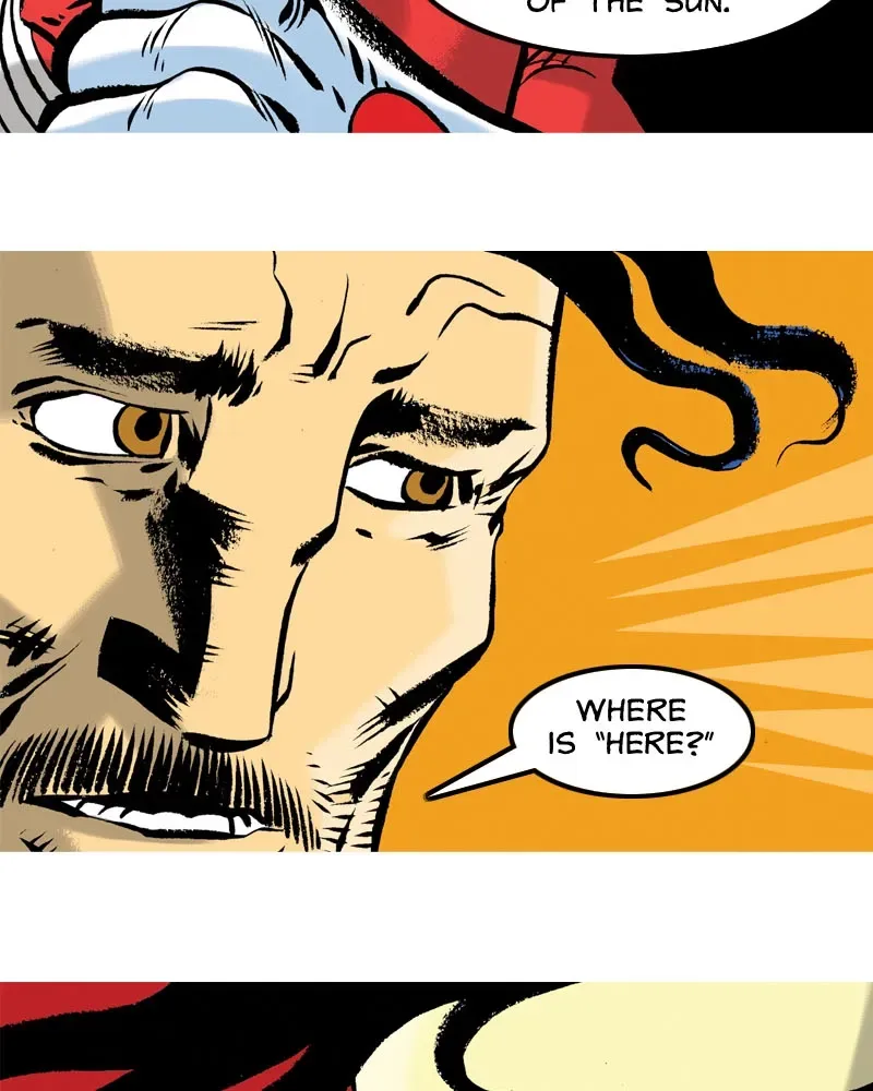Start Reading Add to Library   Change Status The Red Hook: STARCROSS Chapter 9 page 38 - 
