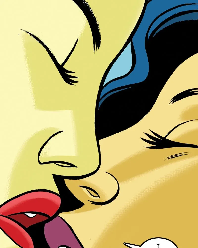 Start Reading Add to Library   Change Status The Red Hook: STARCROSS Chapter 9 page 5 - 