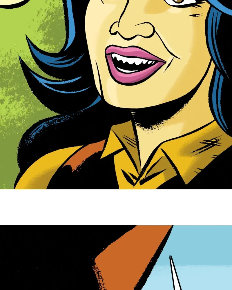 Start Reading Add to Library   Change Status The Red Hook: STARCROSS Chapter 9 page 7 - 
