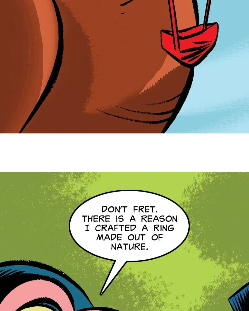 Start Reading Add to Library   Change Status The Red Hook: STARCROSS Chapter 9 page 9 - 