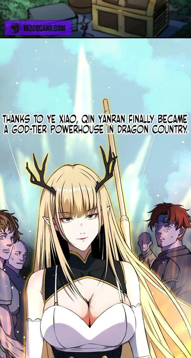 Starting As The God Of Wealth, Taming Billions Of Divine Pets! Chapter 1 page 14 - 