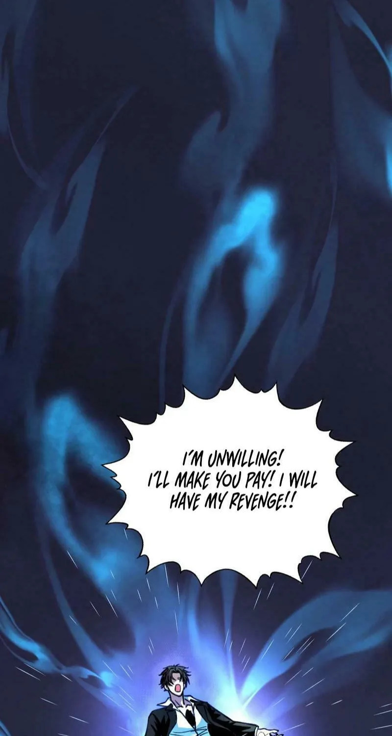 Starting As The God Of Wealth, Taming Billions Of Divine Pets! Chapter 1 page 36 - 