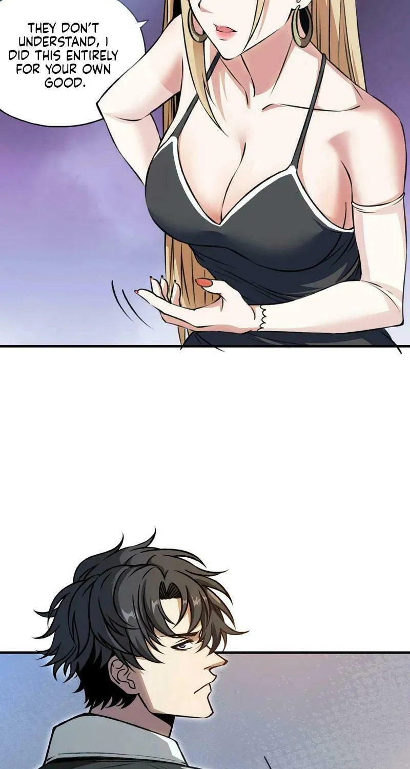 Starting As The God Of Wealth, Taming Billions Of Divine Pets! Chapter 1 page 43 - 
