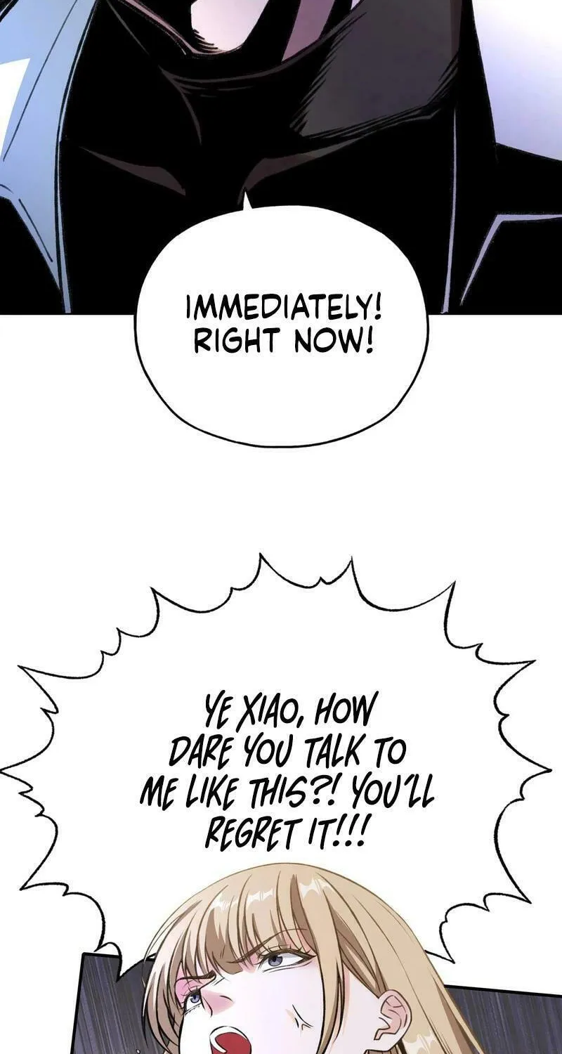 Starting As The God Of Wealth, Taming Billions Of Divine Pets! Chapter 1 page 51 - 