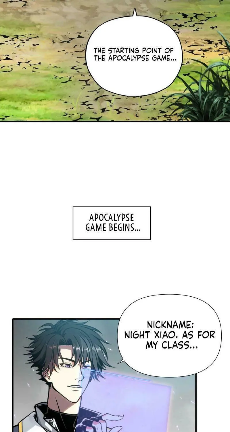 Starting As The God Of Wealth, Taming Billions Of Divine Pets! Chapter 1 page 66 - 