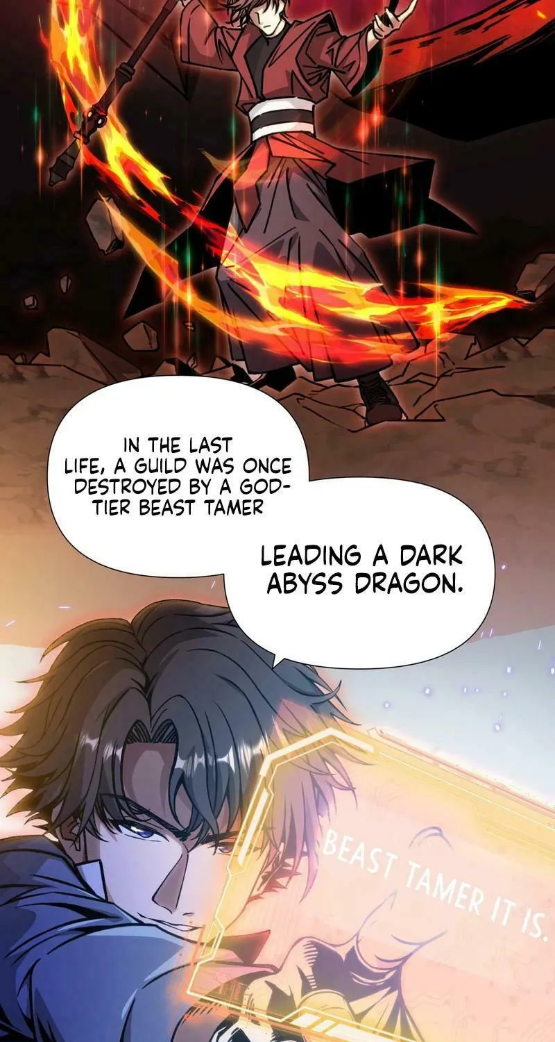 Starting As The God Of Wealth, Taming Billions Of Divine Pets! Chapter 1 page 68 - 