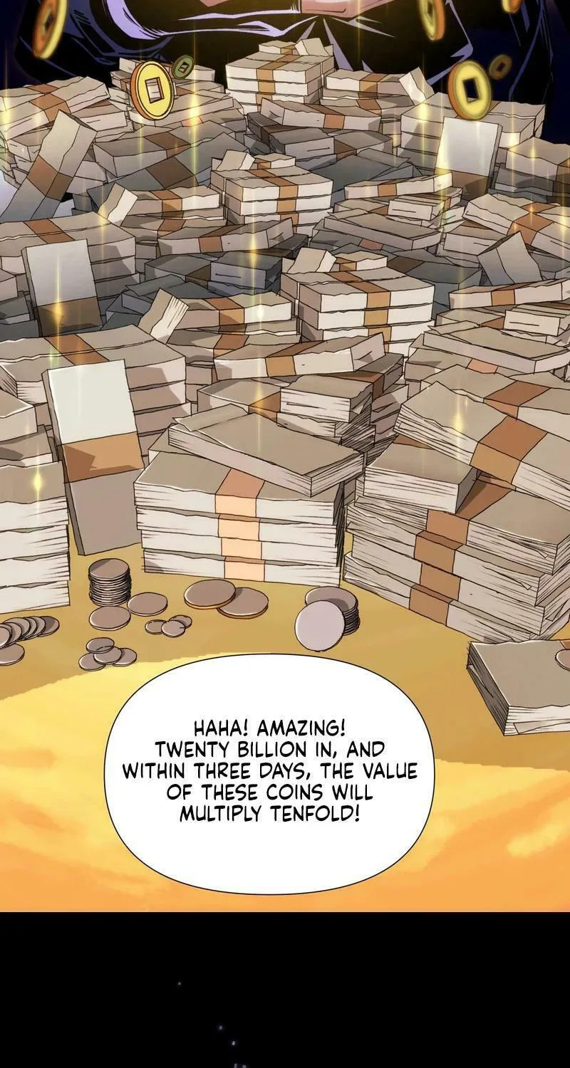 Starting As The God Of Wealth, Taming Billions Of Divine Pets! Chapter 1 page 73 - 