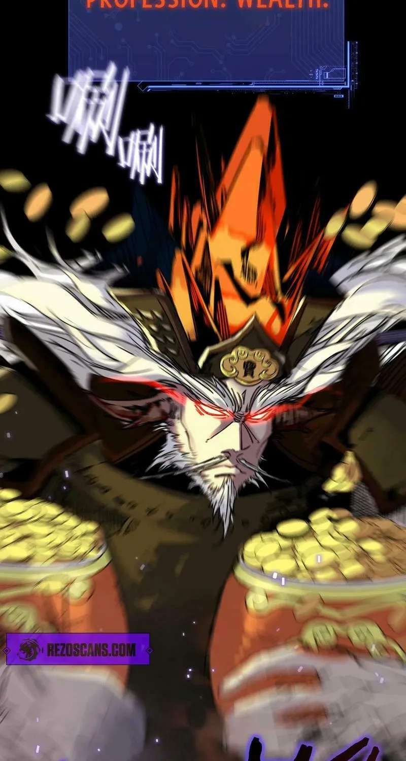 Starting As The God Of Wealth, Taming Billions Of Divine Pets! Chapter 1 page 76 - 