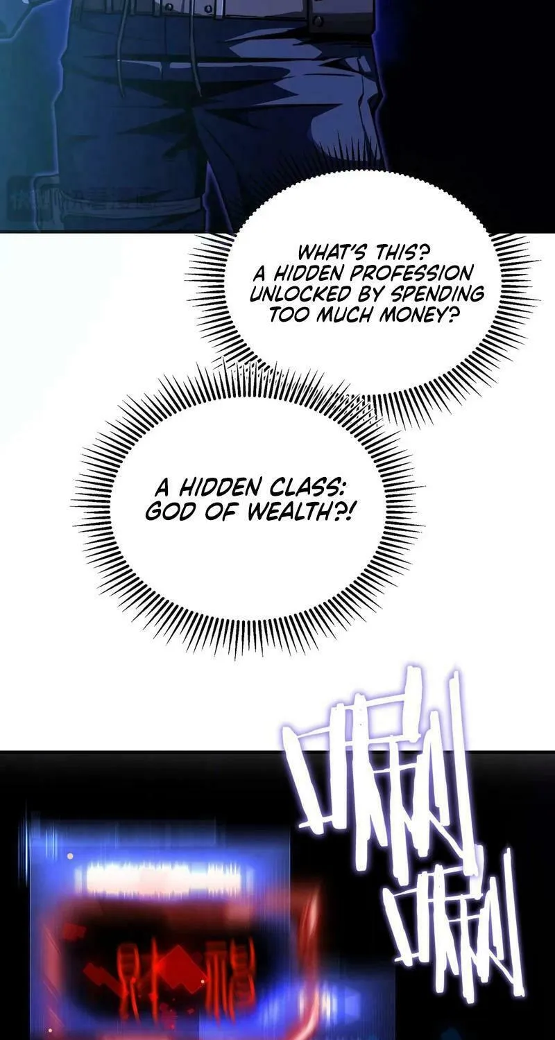 Starting As The God Of Wealth, Taming Billions Of Divine Pets! Chapter 1 page 78 - 
