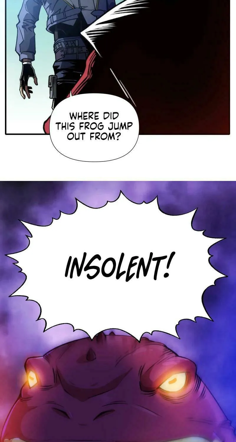 Starting As The God Of Wealth, Taming Billions Of Divine Pets! Chapter 1 page 82 - 