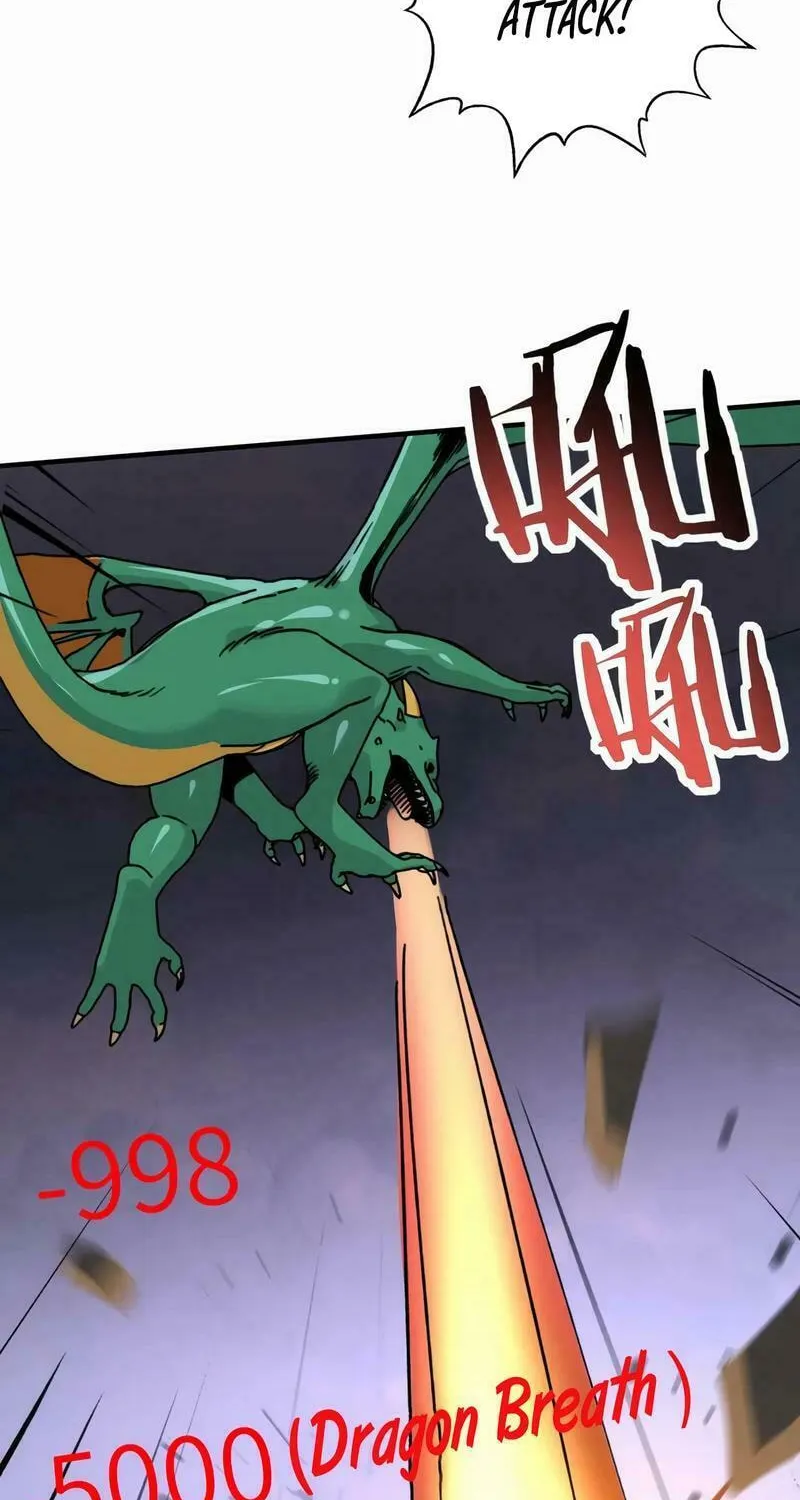Starting As The God Of Wealth, Taming Billions Of Divine Pets! Chapter 10 page 12 - 