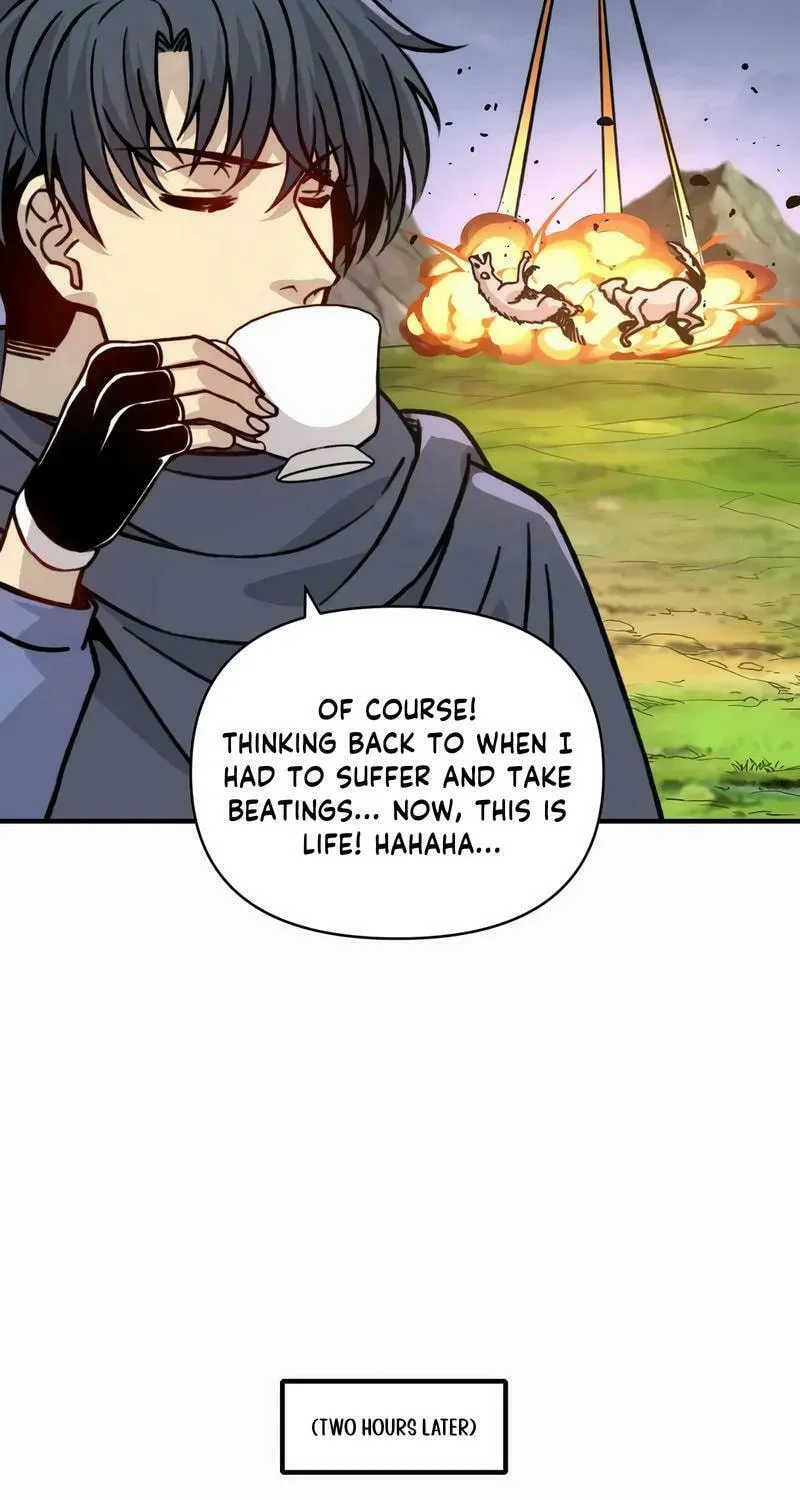 Starting As The God Of Wealth, Taming Billions Of Divine Pets! Chapter 10 page 15 - 
