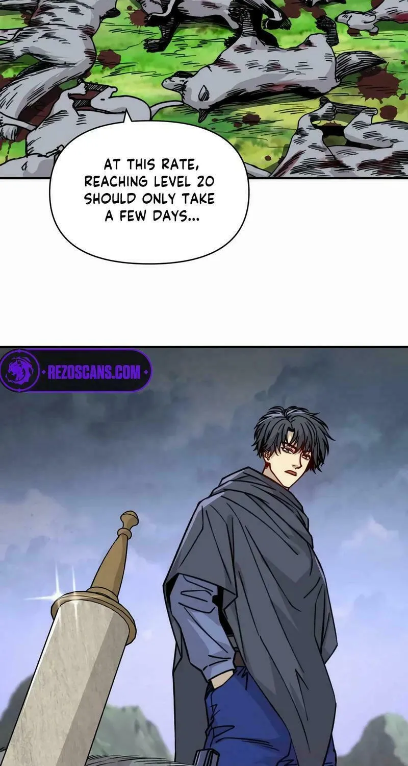 Starting As The God Of Wealth, Taming Billions Of Divine Pets! Chapter 10 page 18 - 