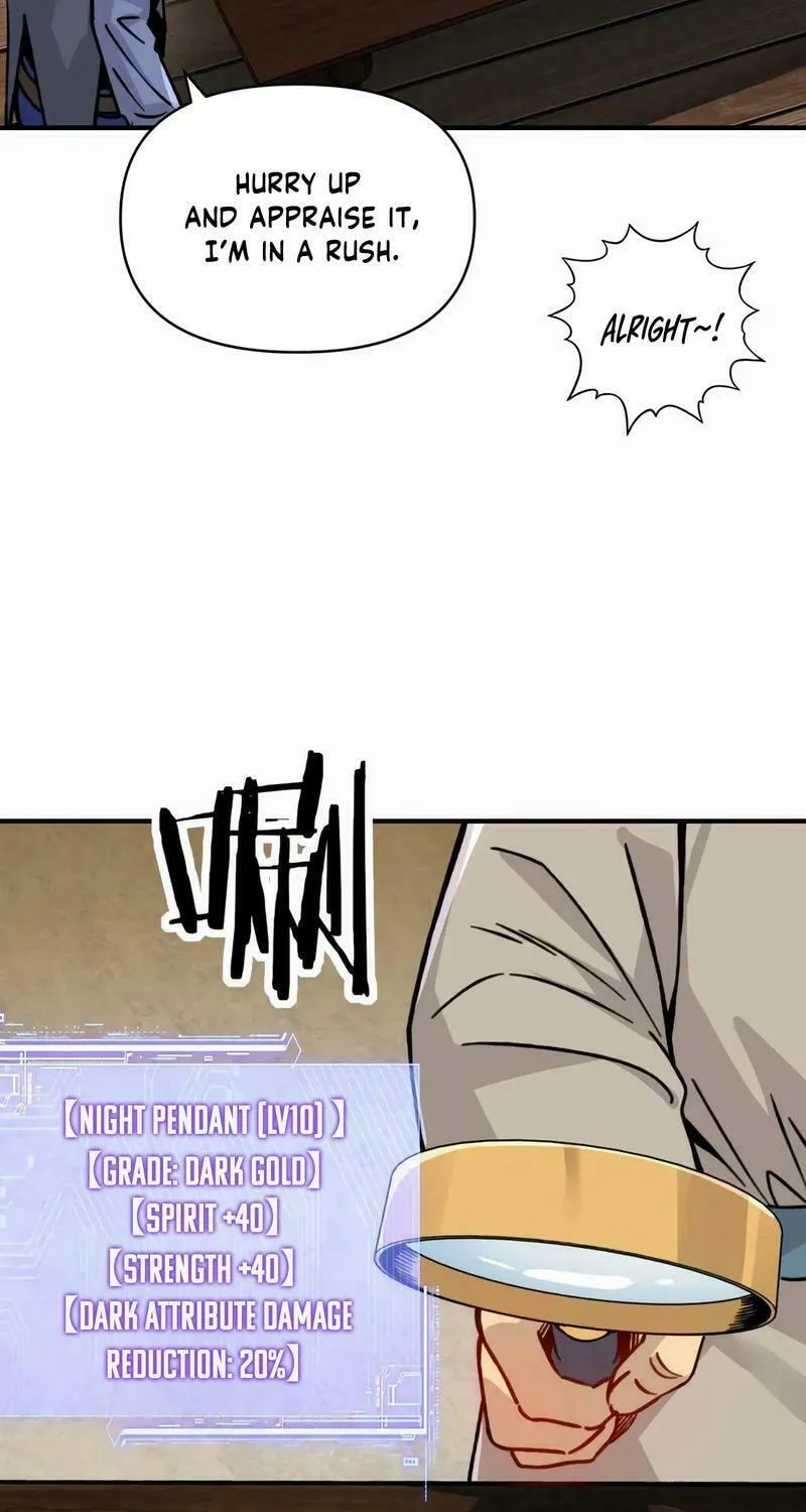 Starting As The God Of Wealth, Taming Billions Of Divine Pets! Chapter 10 page 3 - 