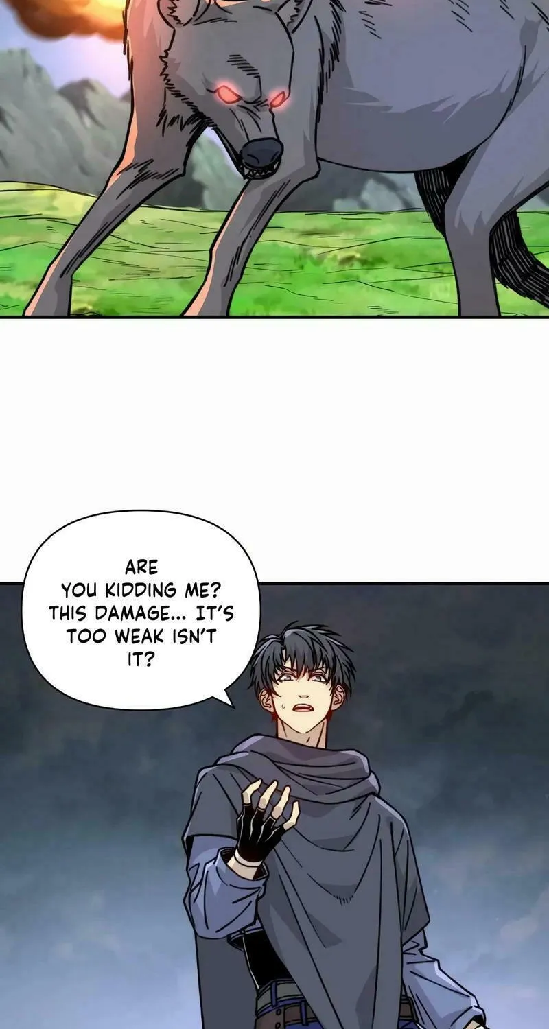 Starting As The God Of Wealth, Taming Billions Of Divine Pets! Chapter 10 page 24 - 