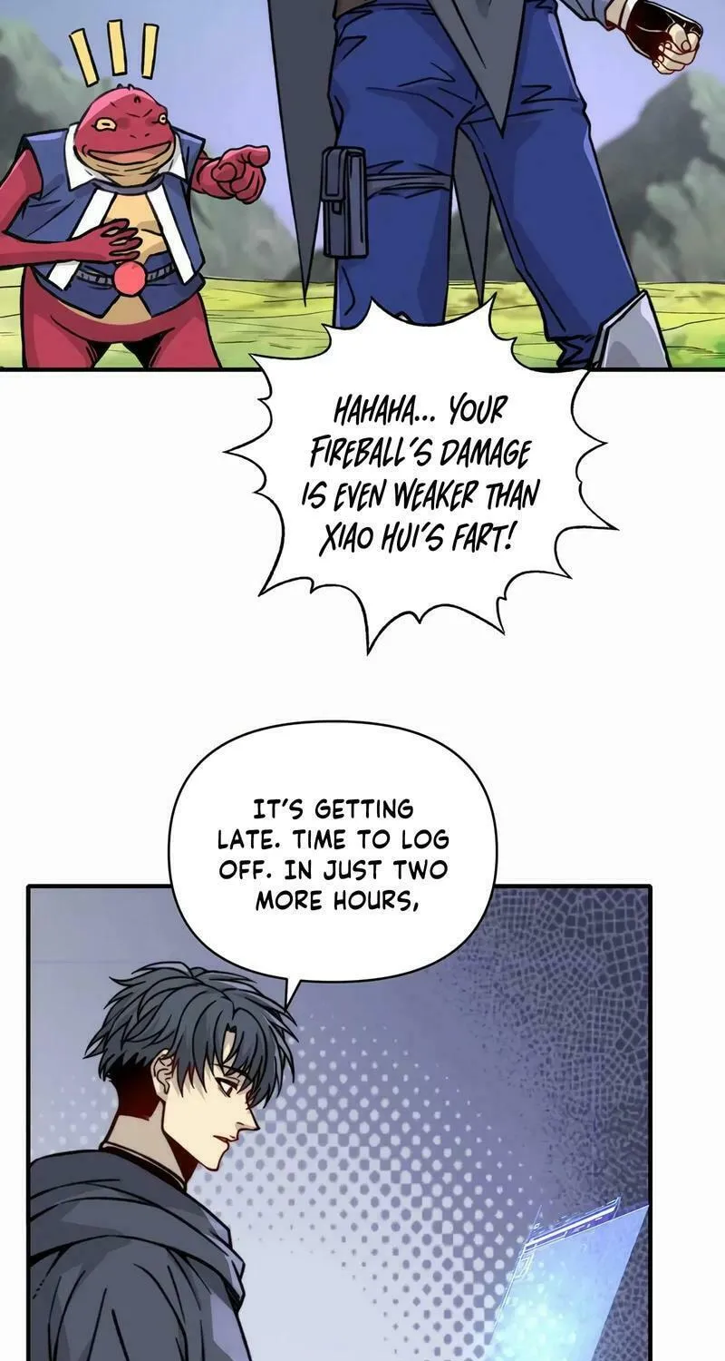 Starting As The God Of Wealth, Taming Billions Of Divine Pets! Chapter 10 page 25 - 