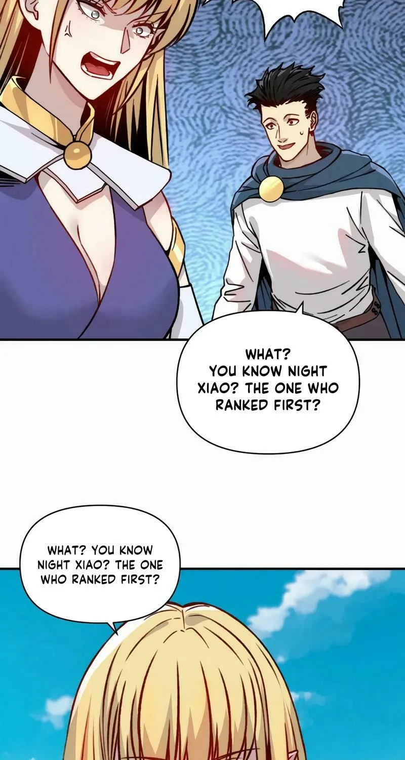 Starting As The God Of Wealth, Taming Billions Of Divine Pets! Chapter 10 page 37 - 