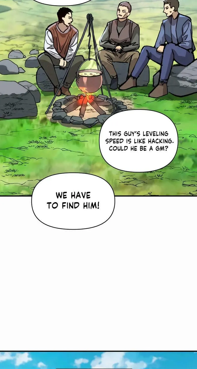 Starting As The God Of Wealth, Taming Billions Of Divine Pets! Chapter 10 page 43 - 