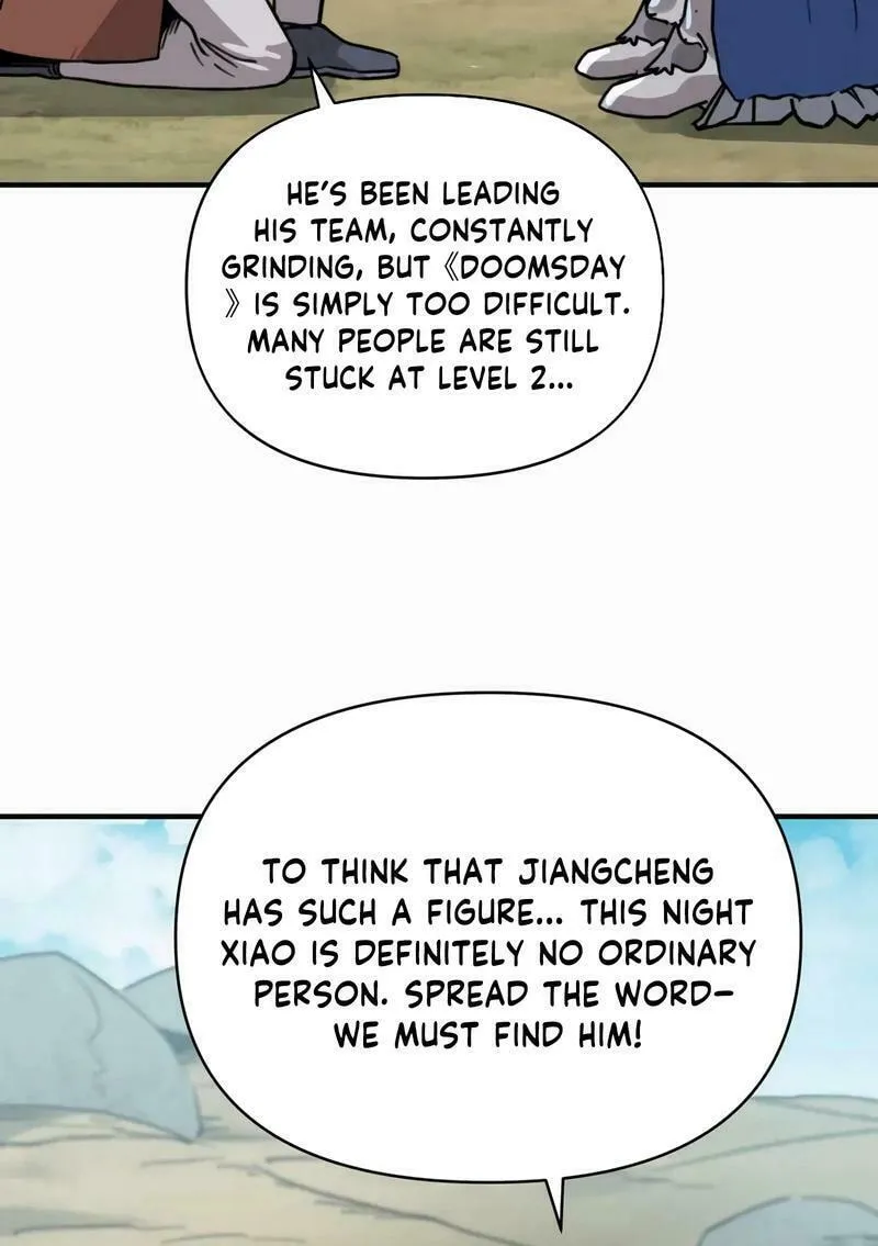 Starting As The God Of Wealth, Taming Billions Of Divine Pets! Chapter 10 page 48 - 