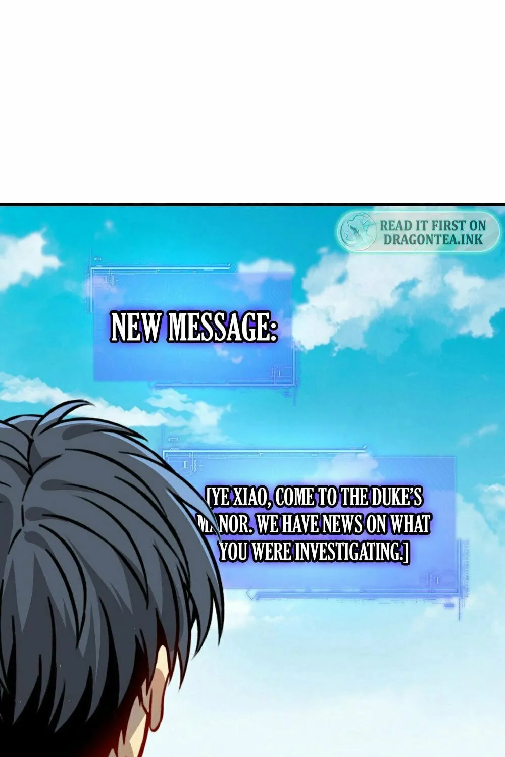 Starting As The God Of Wealth, Taming Billions Of Divine Pets! Chapter 11 page 11 - 