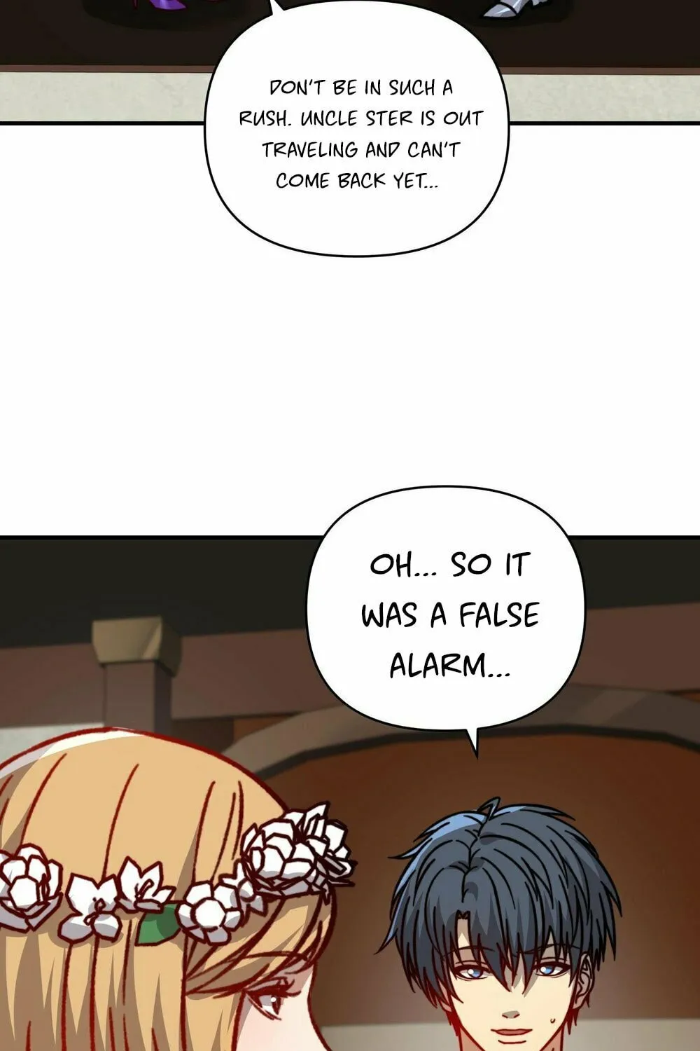 Starting As The God Of Wealth, Taming Billions Of Divine Pets! Chapter 11 page 21 - 