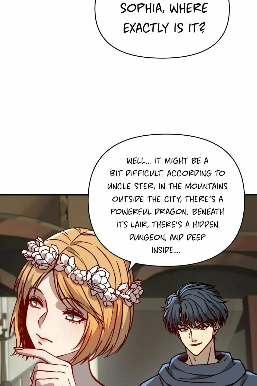 Starting As The God Of Wealth, Taming Billions Of Divine Pets! Chapter 11 page 24 - 