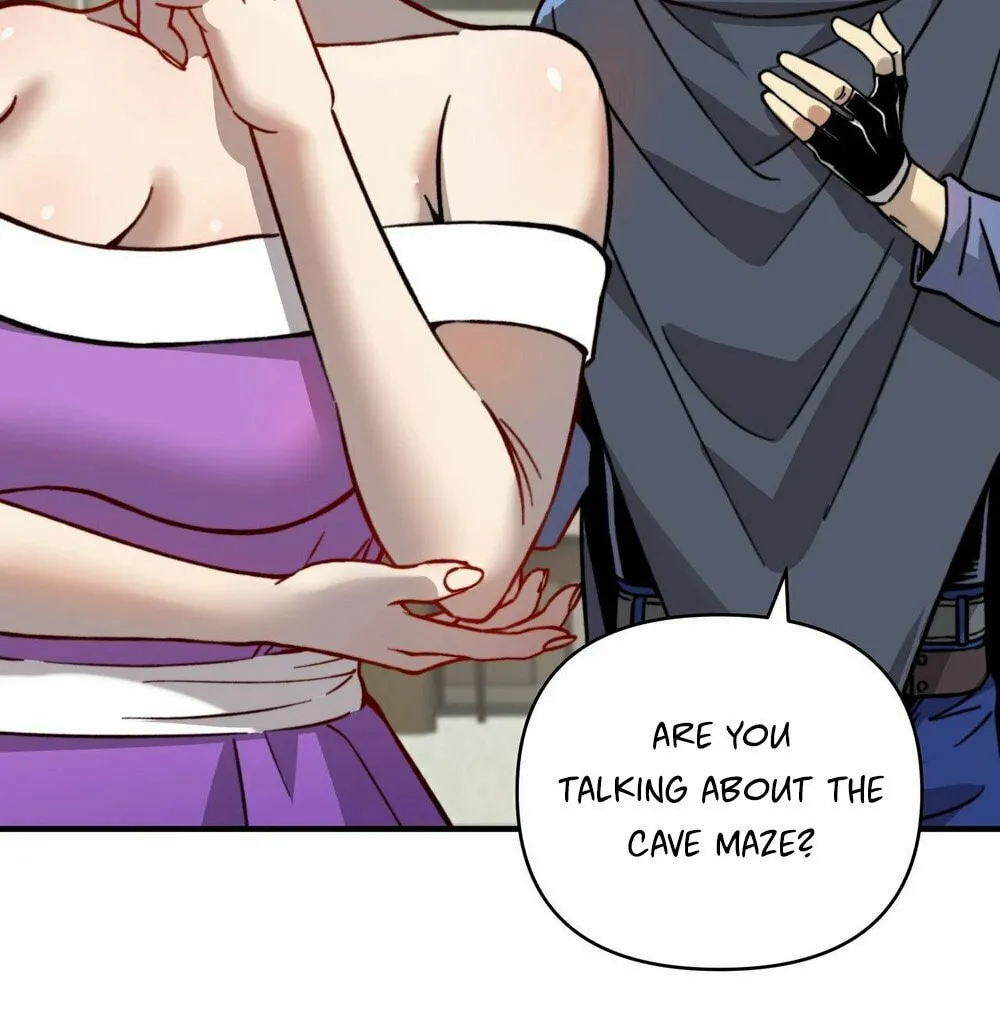 Starting As The God Of Wealth, Taming Billions Of Divine Pets! Chapter 11 page 25 - 
