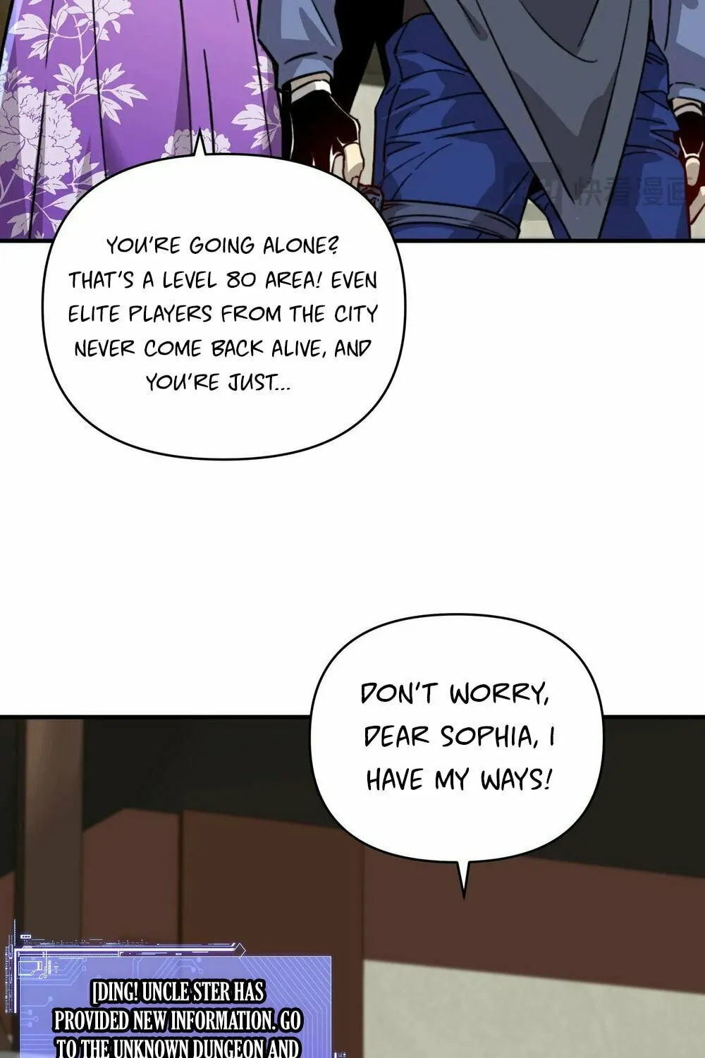 Starting As The God Of Wealth, Taming Billions Of Divine Pets! Chapter 11 page 30 - 