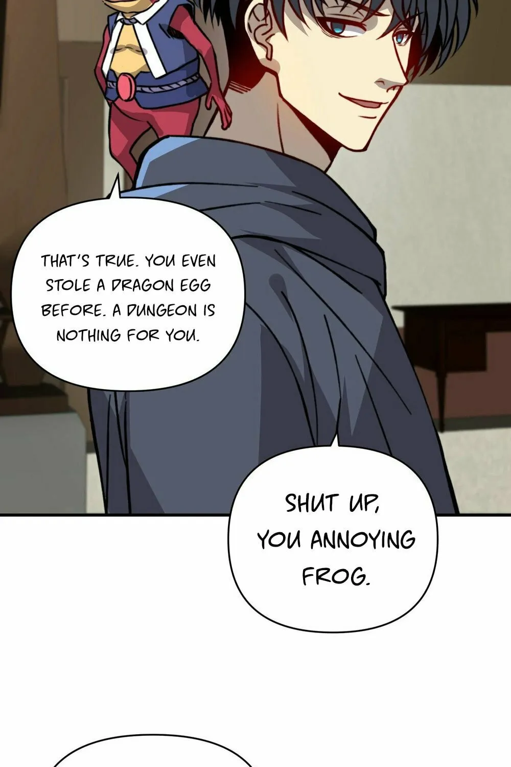 Starting As The God Of Wealth, Taming Billions Of Divine Pets! Chapter 11 page 32 - 